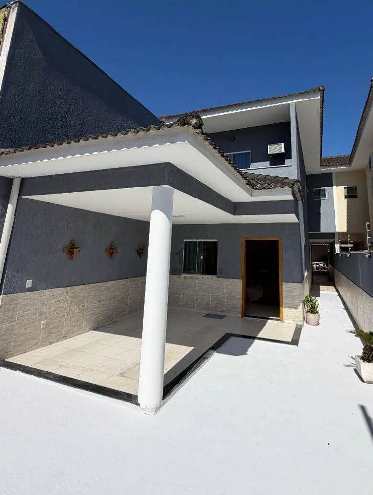 Casa, 3 quartos, 160 m² - Foto 1