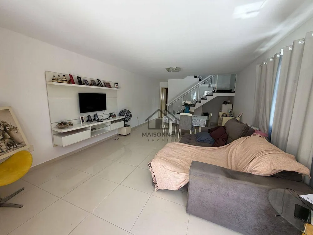 Casa, 3 quartos, 160 m² - Foto 10