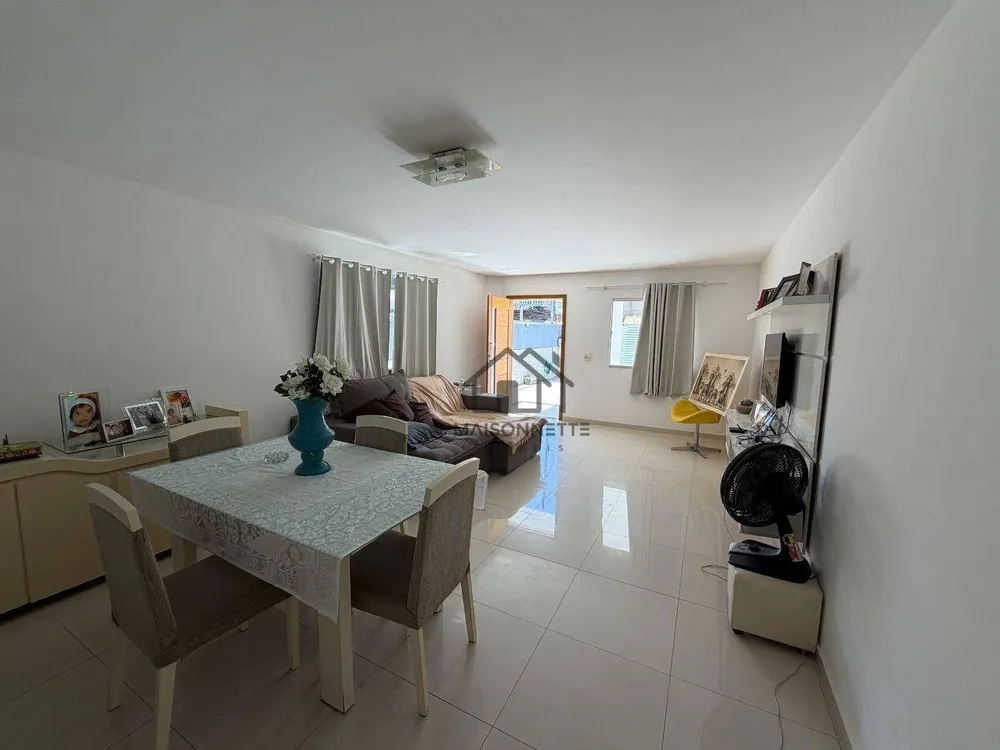Casa, 3 quartos, 160 m² - Foto 13