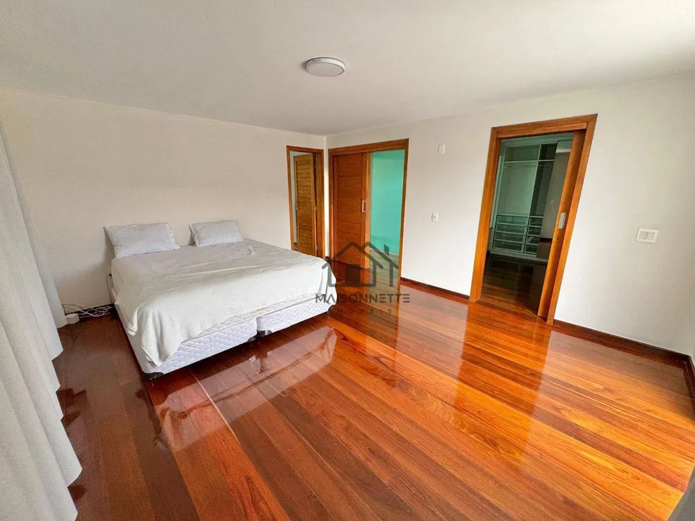 Casa, 6 quartos, 360 m² - Foto 22