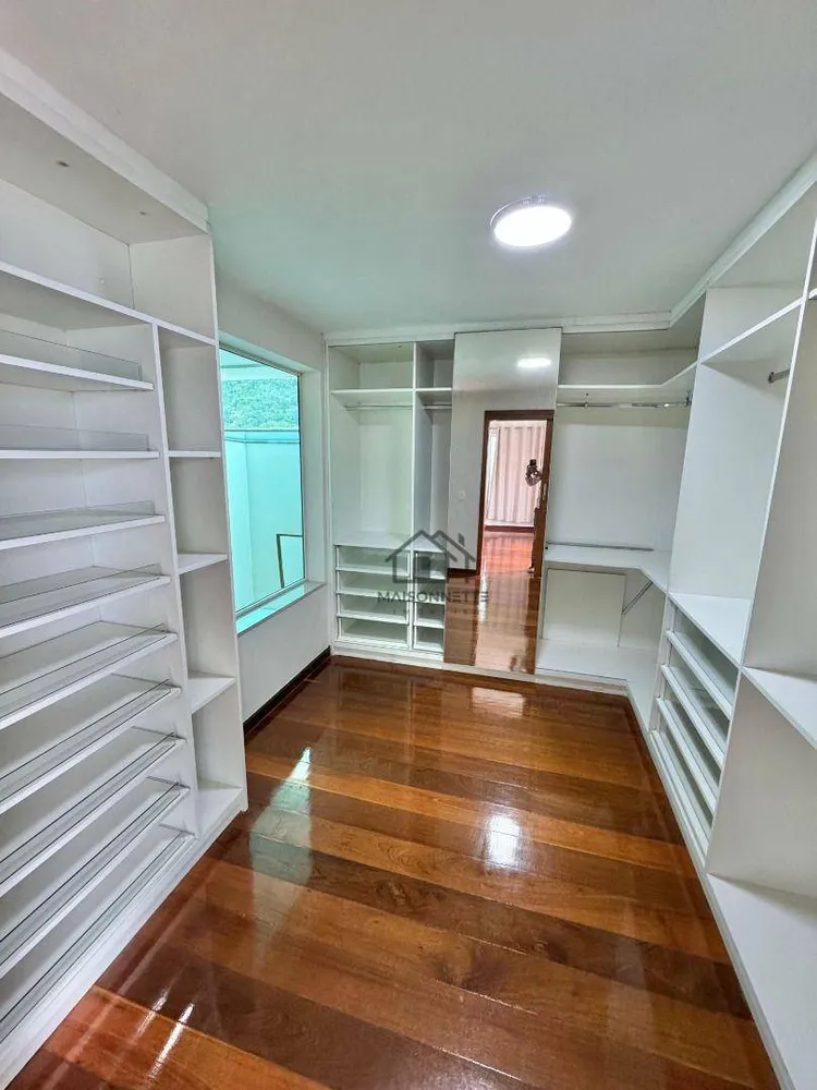 Casa, 6 quartos, 360 m² - Foto 24