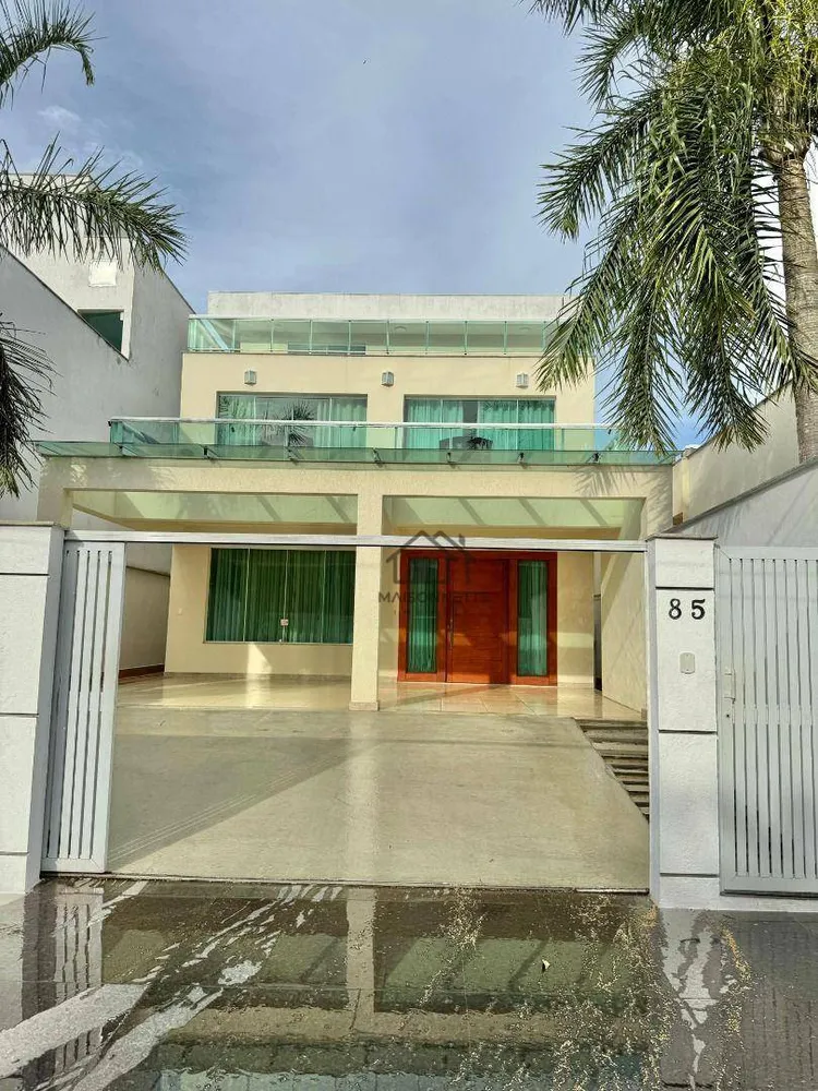 Casa, 6 quartos, 360 m² - Foto 10