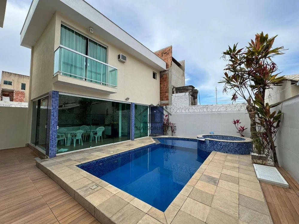 Casa, 6 quartos, 360 m² - Foto 8