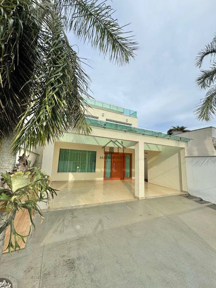 Casa, 6 quartos, 360 m² - Foto 12
