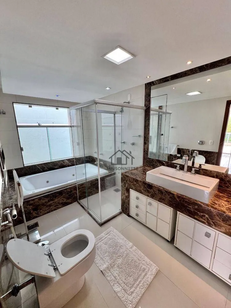 Casa, 6 quartos, 360 m² - Foto 30