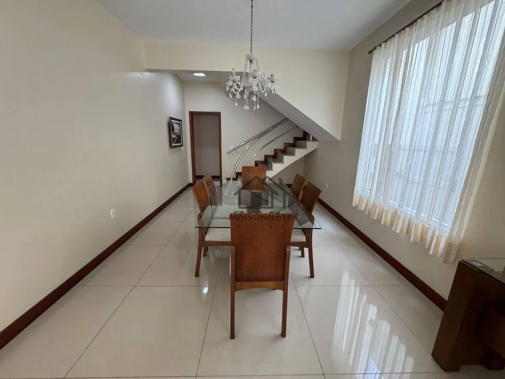 Casa, 6 quartos, 360 m² - Foto 20