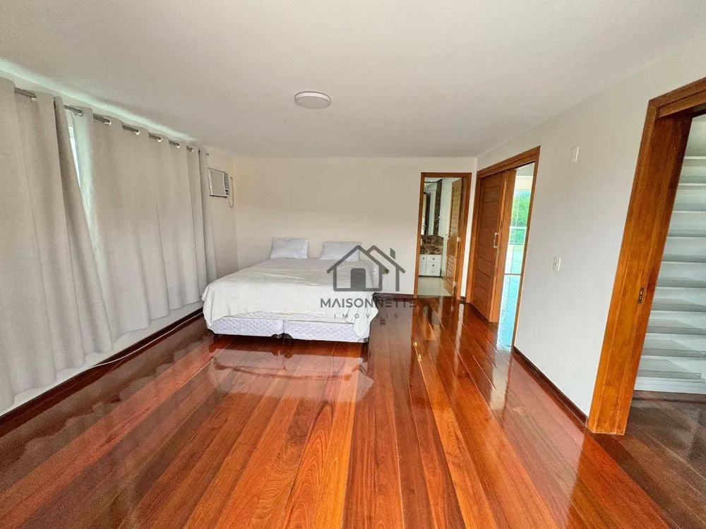 Casa, 6 quartos, 360 m² - Foto 23
