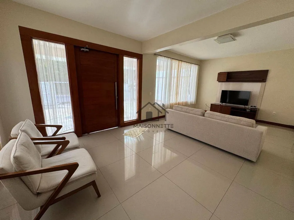 Casa, 6 quartos, 360 m² - Foto 18