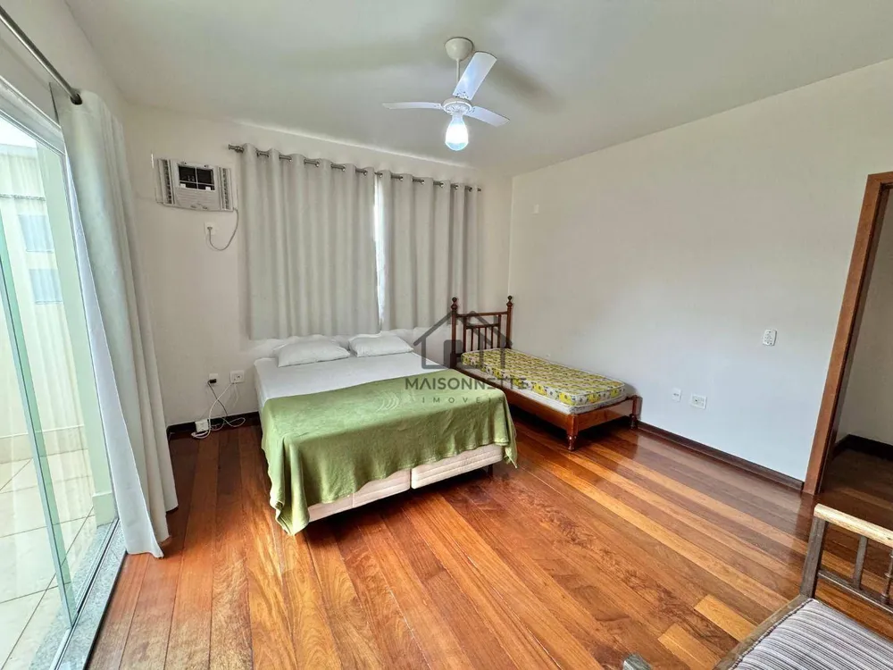 Casa, 6 quartos, 360 m² - Foto 25