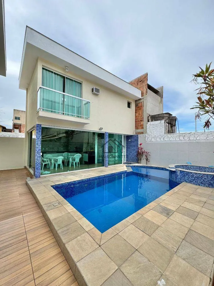 Casa, 6 quartos, 360 m² - Foto 3