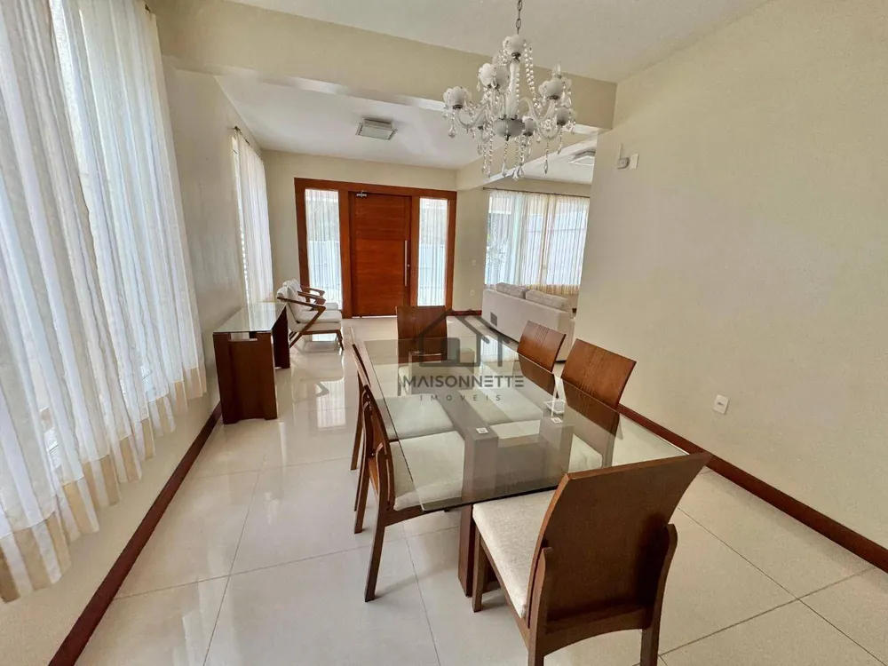Casa, 6 quartos, 360 m² - Foto 19