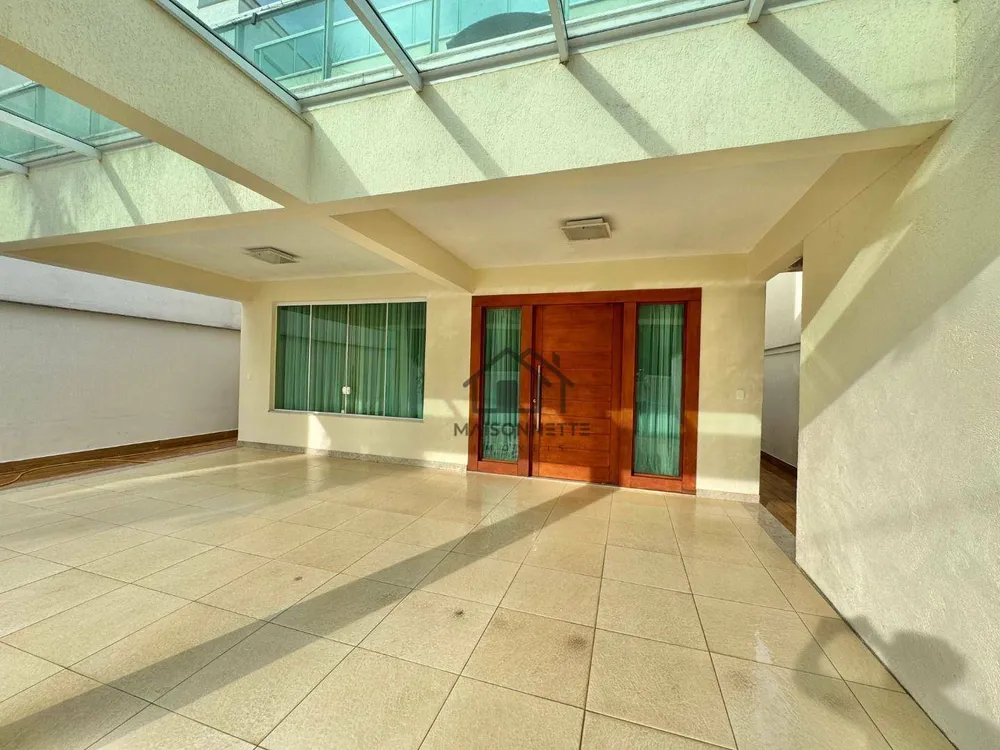Casa, 6 quartos, 360 m² - Foto 11