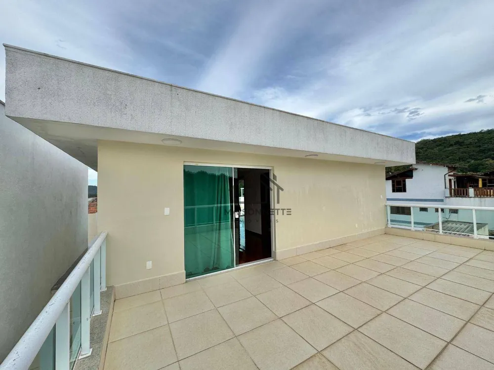 Casa, 6 quartos, 360 m² - Foto 28