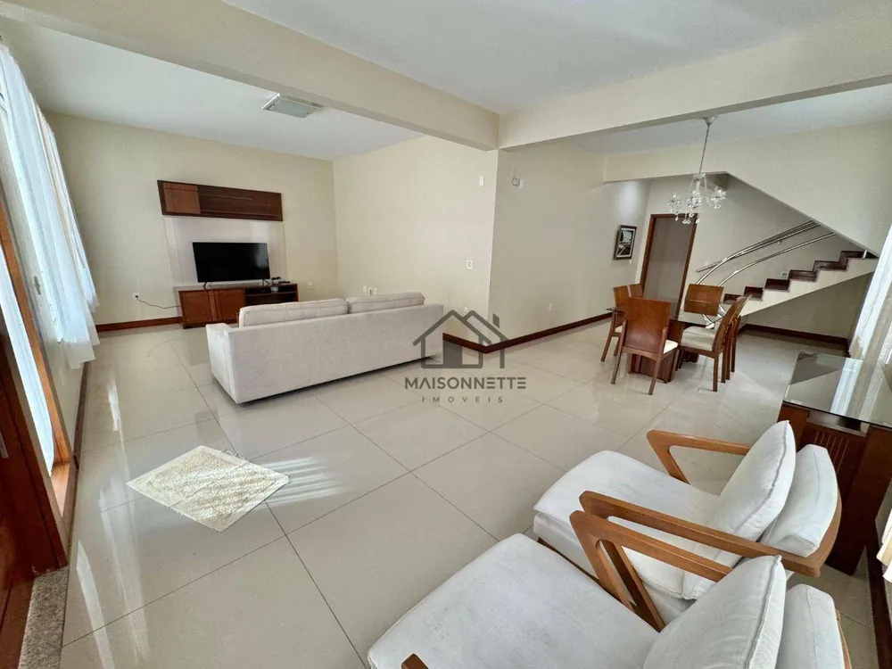 Casa, 6 quartos, 360 m² - Foto 15
