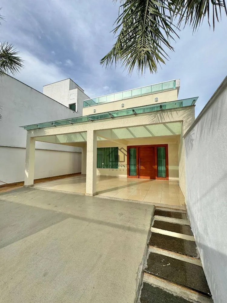 Casa, 6 quartos, 360 m² - Foto 14