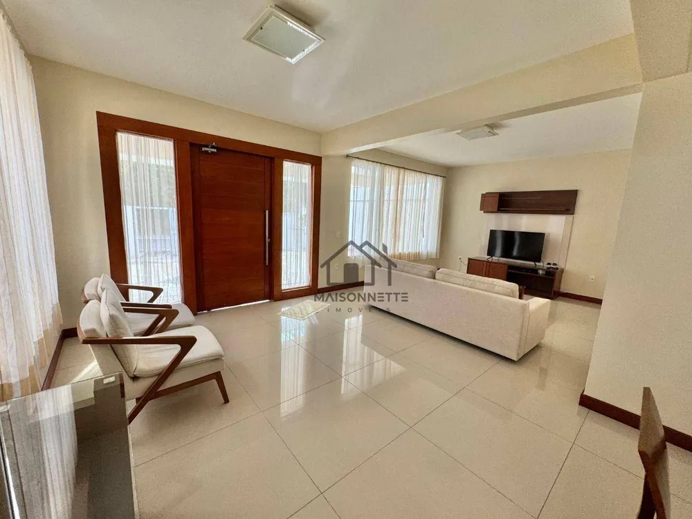 Casa, 6 quartos, 360 m² - Foto 17