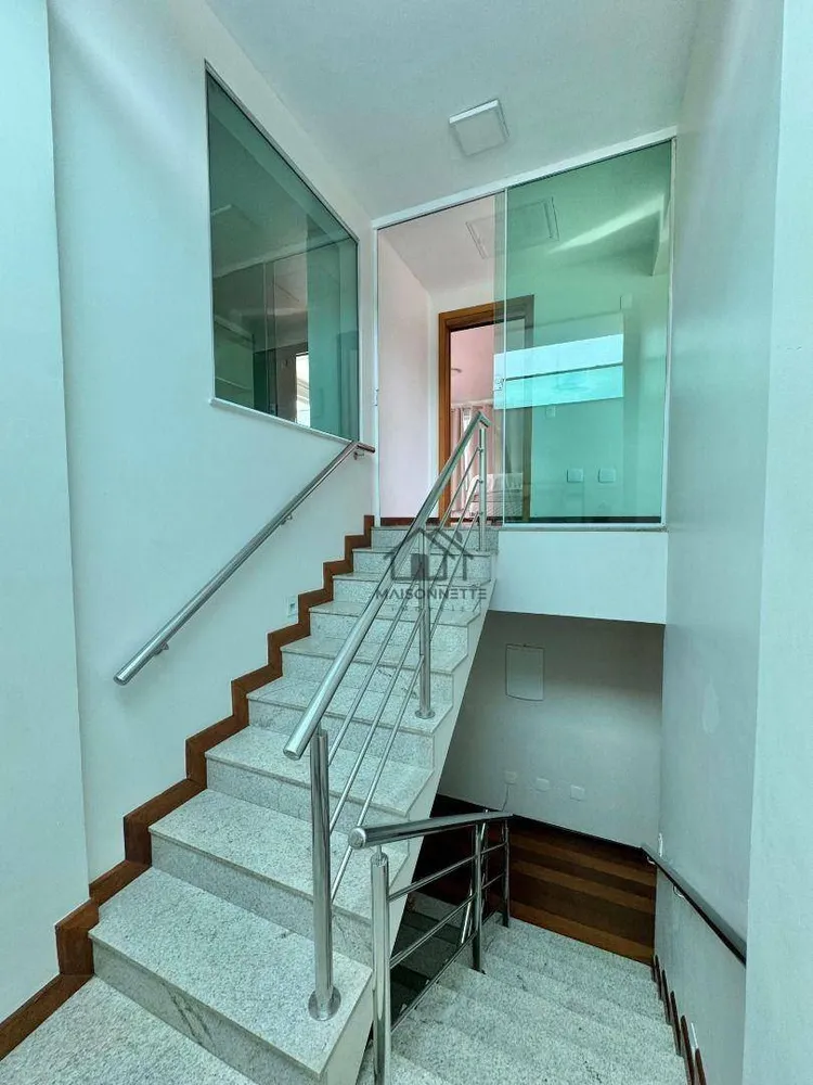 Casa, 6 quartos, 360 m² - Foto 21