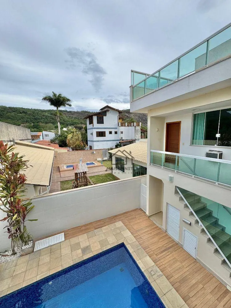 Casa, 6 quartos, 360 m² - Foto 6