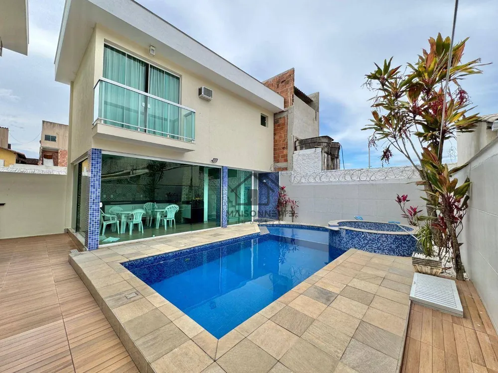 Casa, 6 quartos, 360 m² - Foto 5