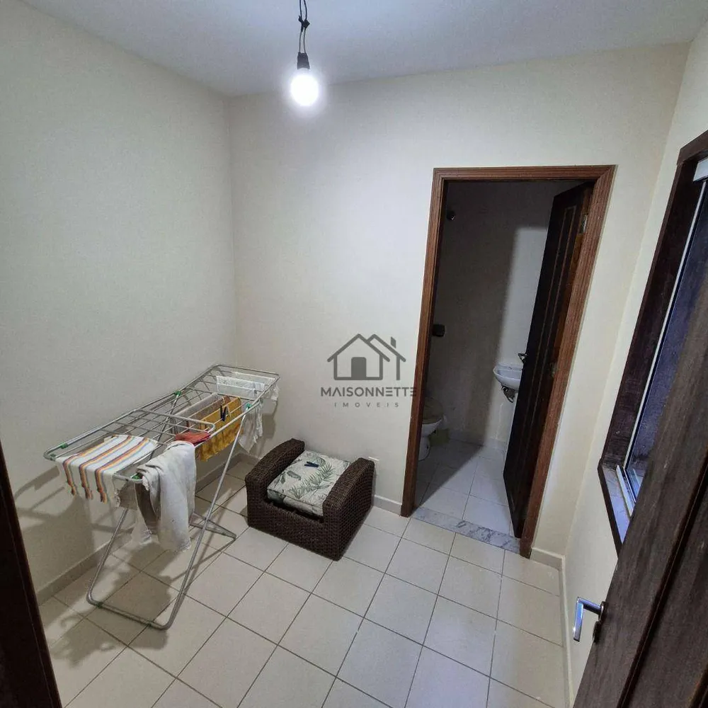 Casa de Condomínio, 4 quartos - Foto 44