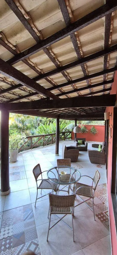 Casa de Condomínio, 4 quartos - Foto 13
