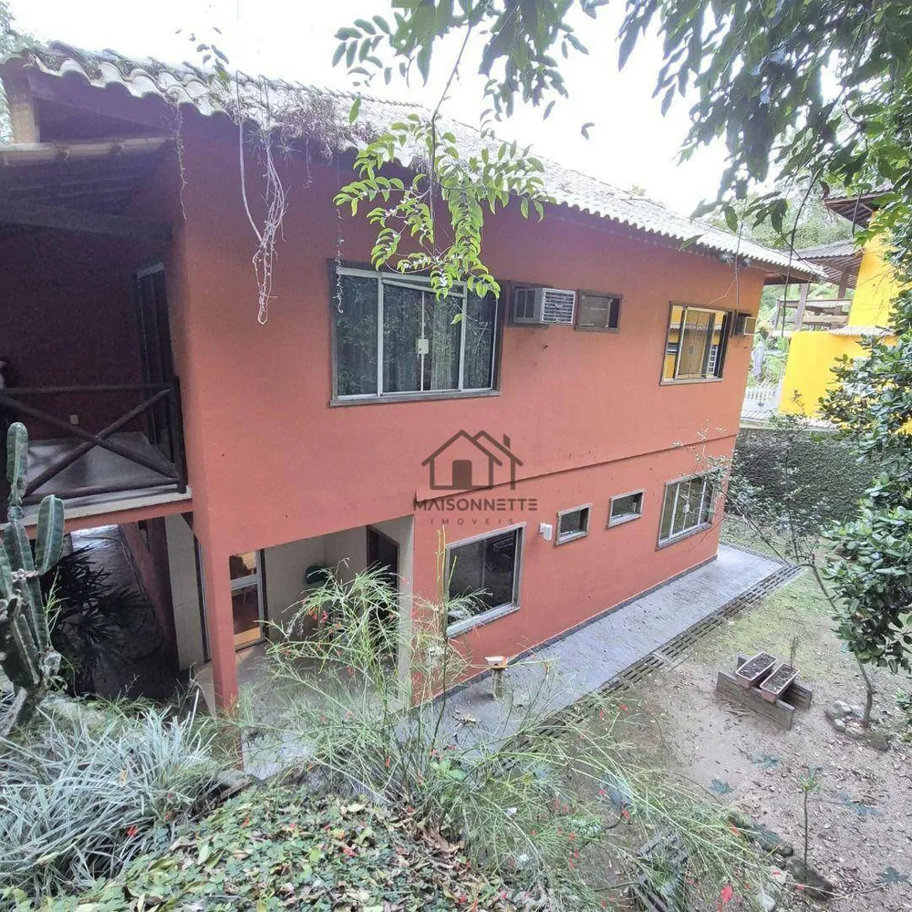 Casa de Condomínio, 4 quartos - Foto 11