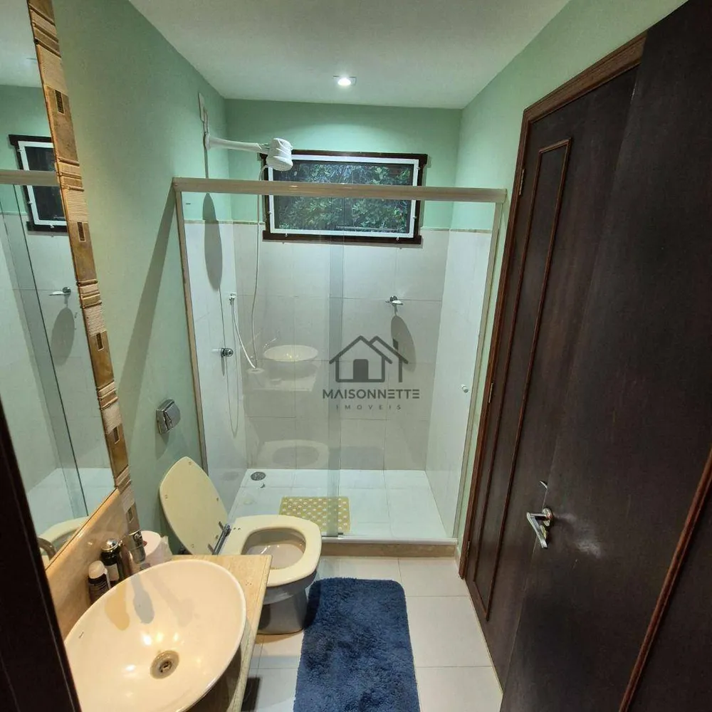 Casa de Condomínio, 4 quartos - Foto 42