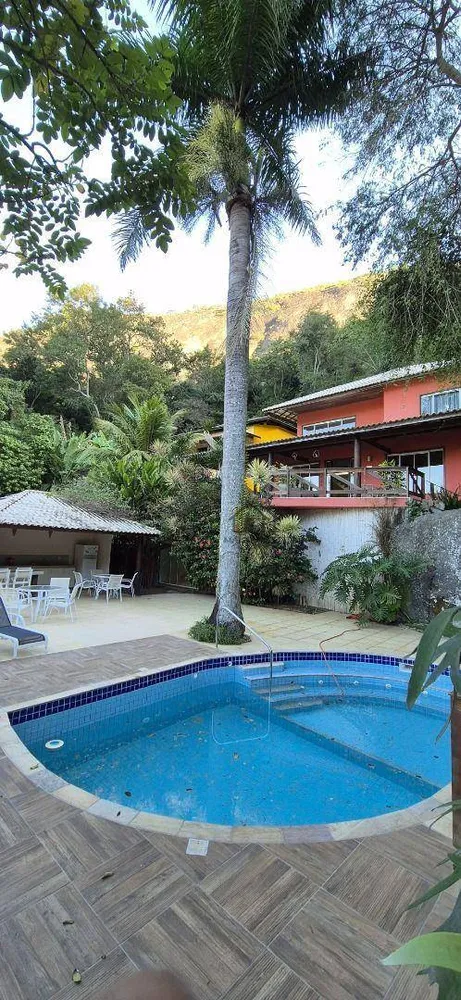 Casa de Condomínio, 4 quartos - Foto 1