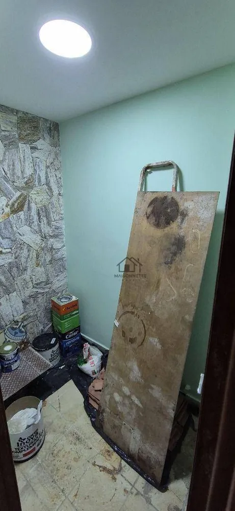 Casa de Condomínio, 4 quartos - Foto 48