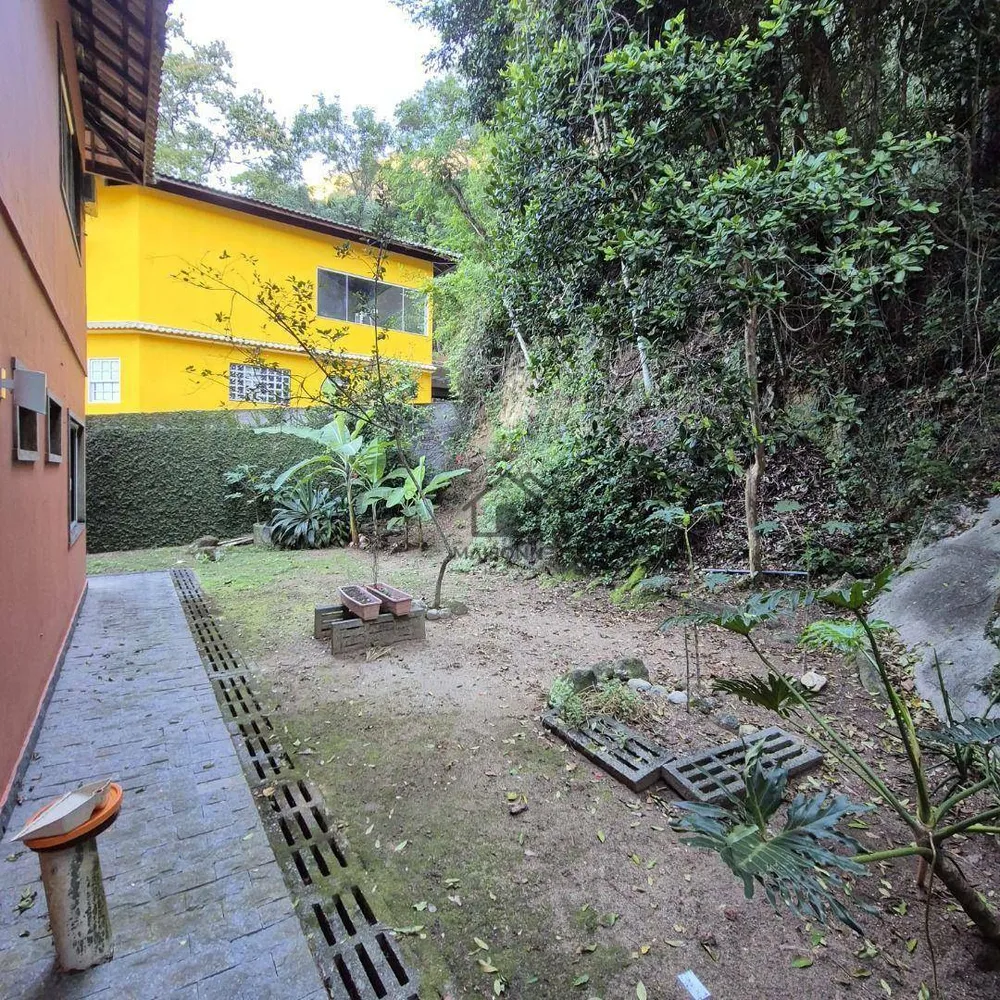 Casa de Condomínio, 4 quartos - Foto 12
