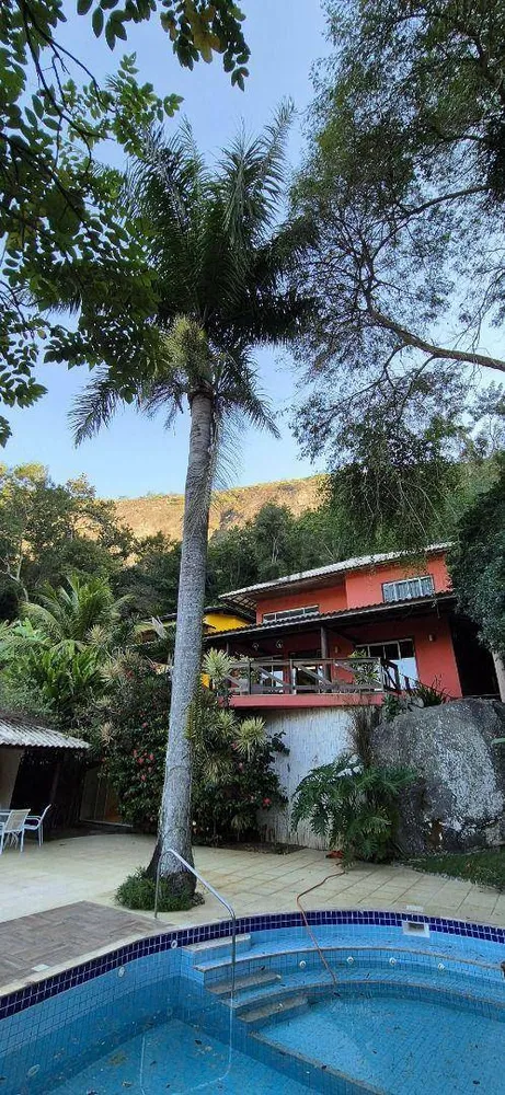 Casa de Condomínio, 4 quartos - Foto 5
