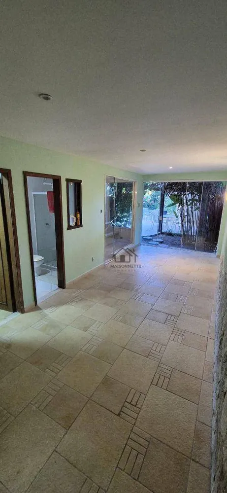 Casa de Condomínio, 4 quartos - Foto 47
