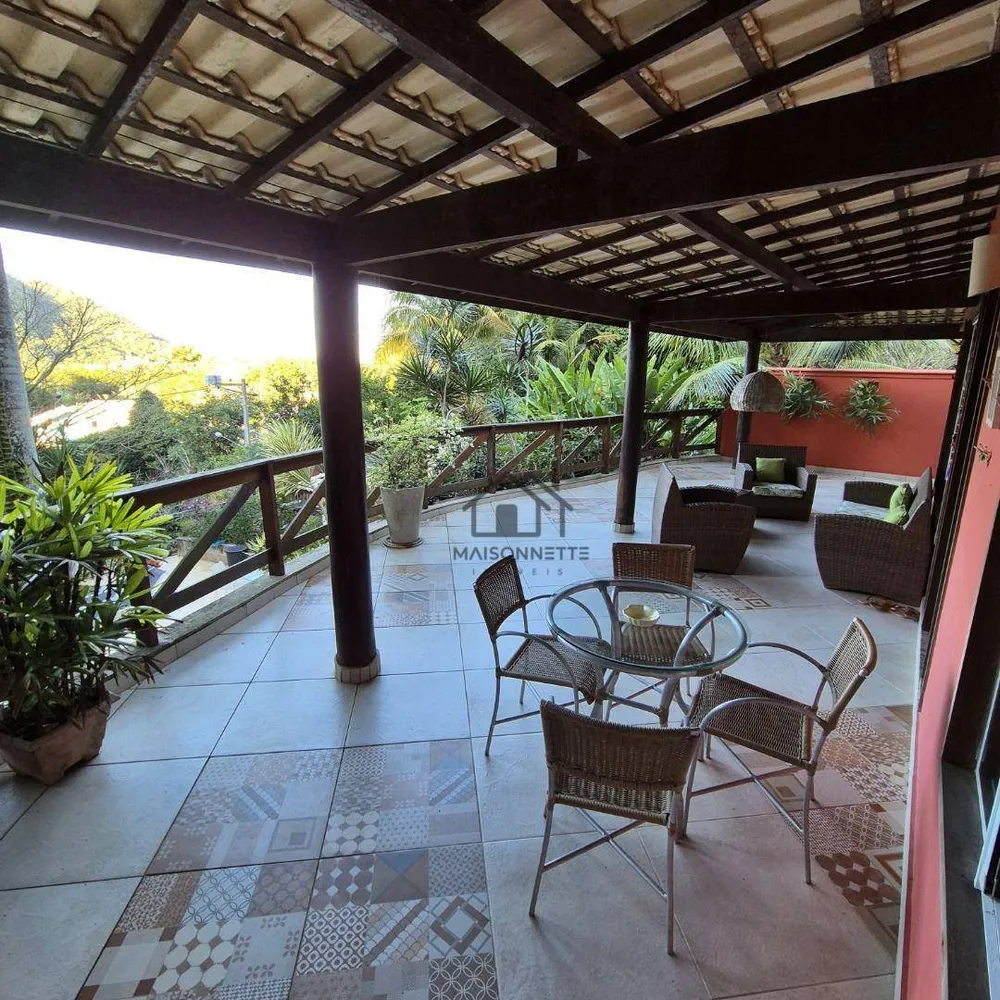 Casa de Condomínio, 4 quartos - Foto 15