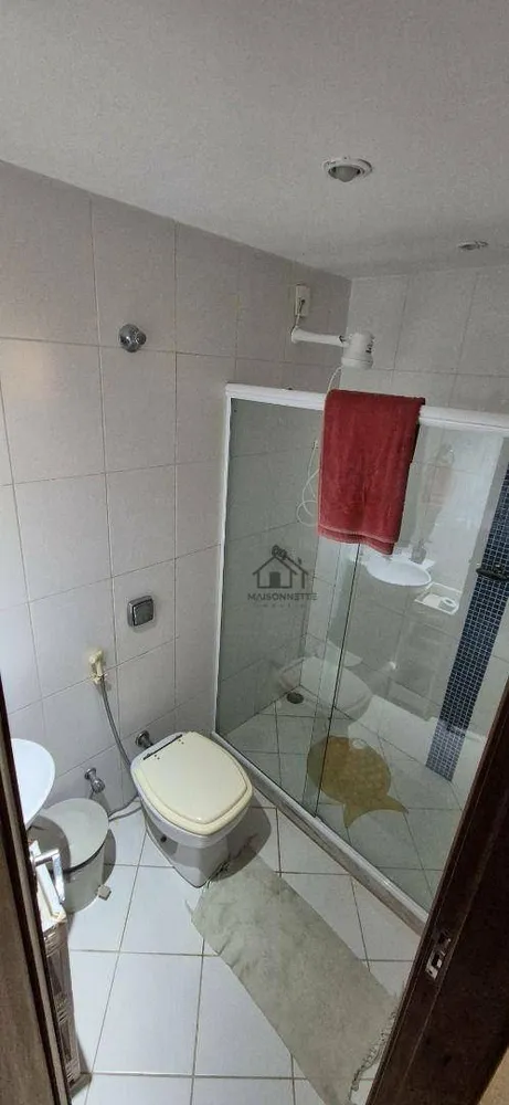 Casa de Condomínio, 4 quartos - Foto 49