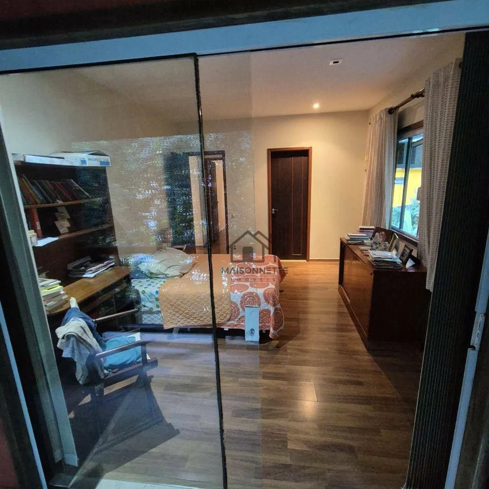 Casa de Condomínio, 4 quartos - Foto 27