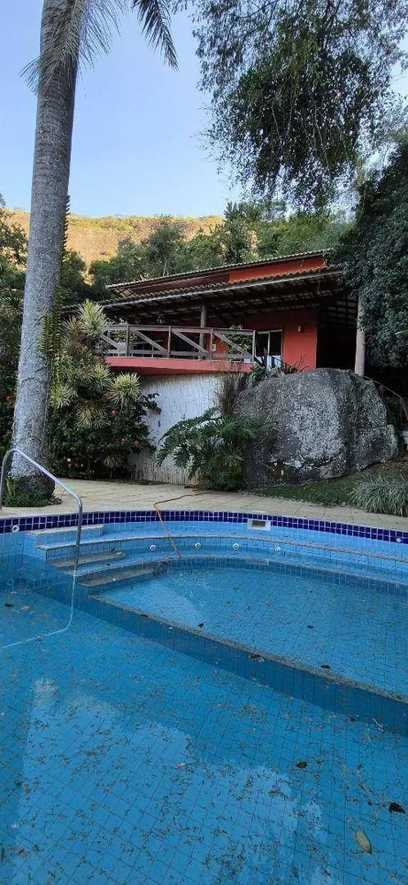 Casa de Condomínio, 4 quartos - Foto 10