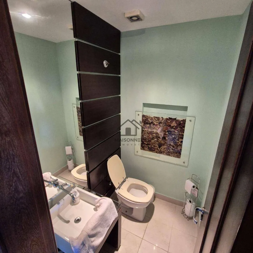 Casa de Condomínio, 4 quartos - Foto 25