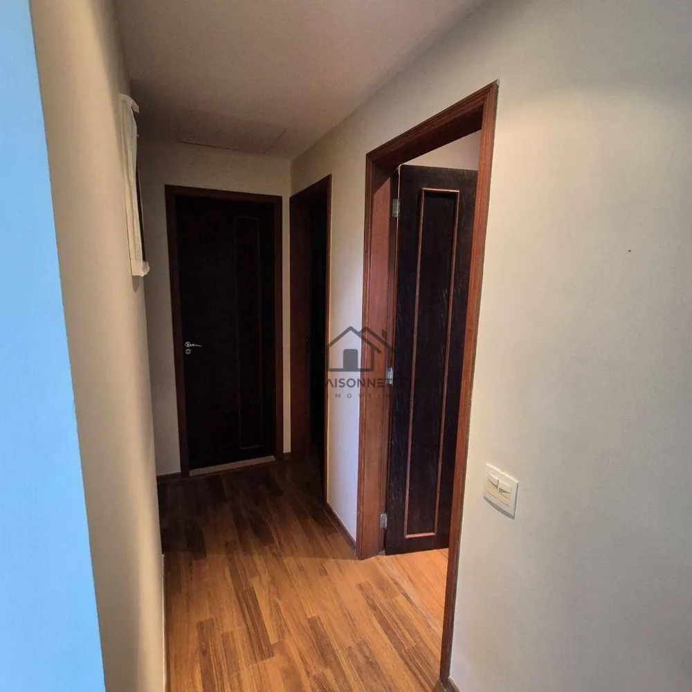 Casa de Condomínio, 4 quartos - Foto 31