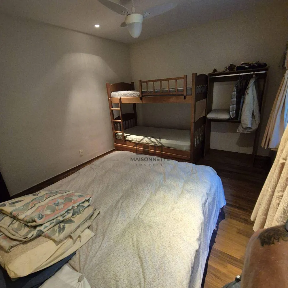 Casa de Condomínio, 4 quartos - Foto 37