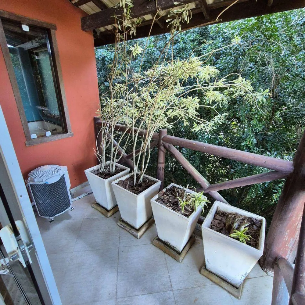 Casa de Condomínio, 4 quartos - Foto 9