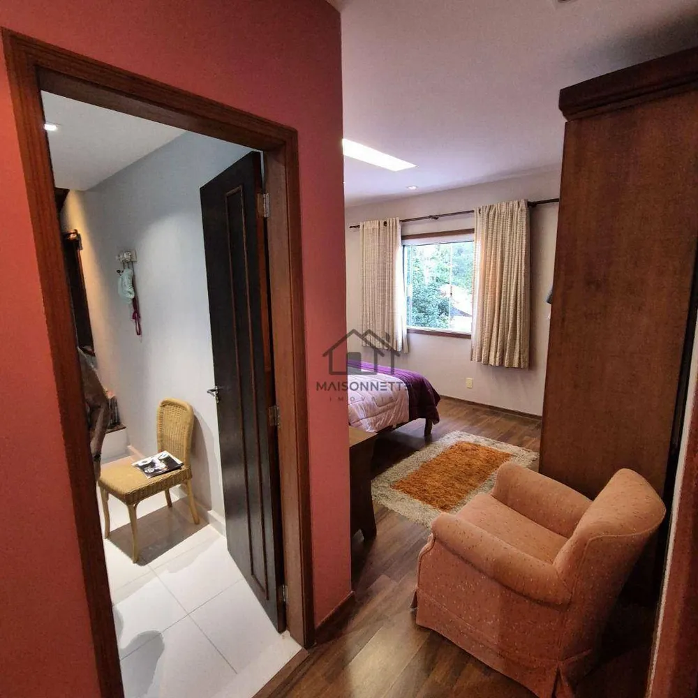 Casa de Condomínio, 4 quartos - Foto 38