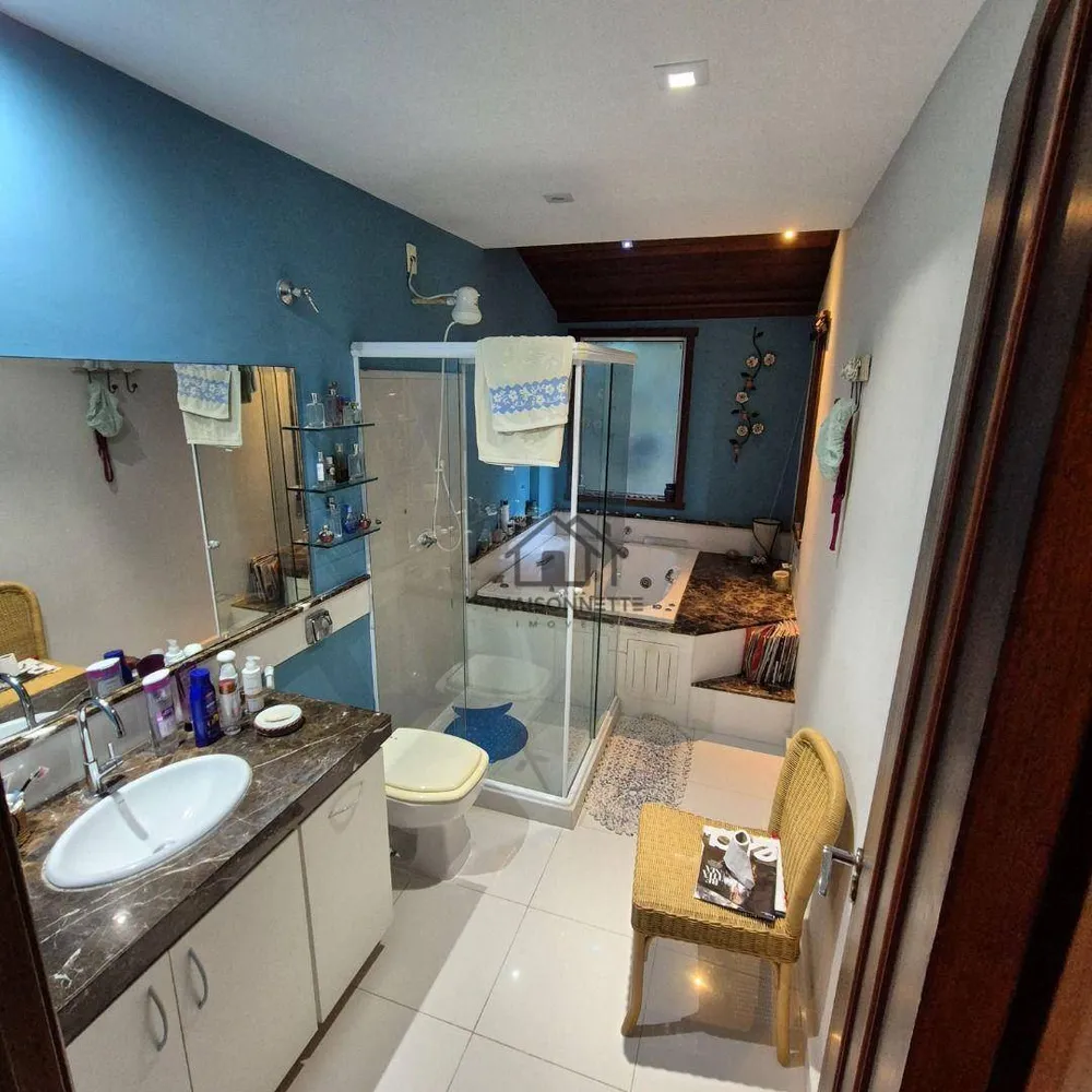 Casa de Condomínio, 4 quartos - Foto 41