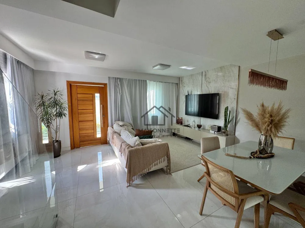 Casa, 3 quartos, 165 m² - Foto 7