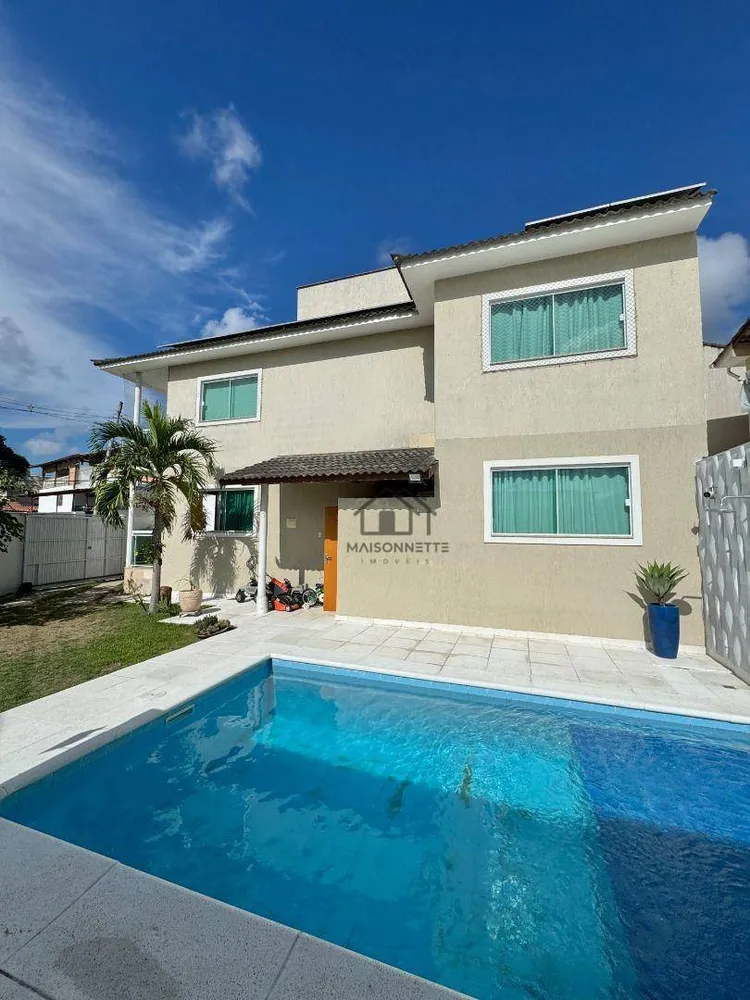 Casa, 3 quartos, 165 m² - Foto 2