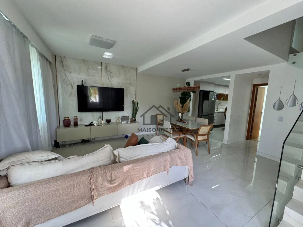 Casa, 3 quartos, 165 m² - Foto 11