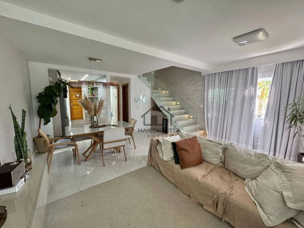 Casa, 3 quartos, 165 m² - Foto 8
