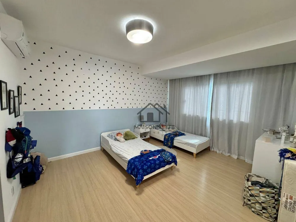 Casa, 3 quartos, 165 m² - Foto 24