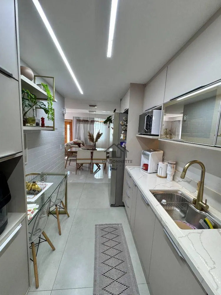 Casa, 3 quartos, 165 m² - Foto 15