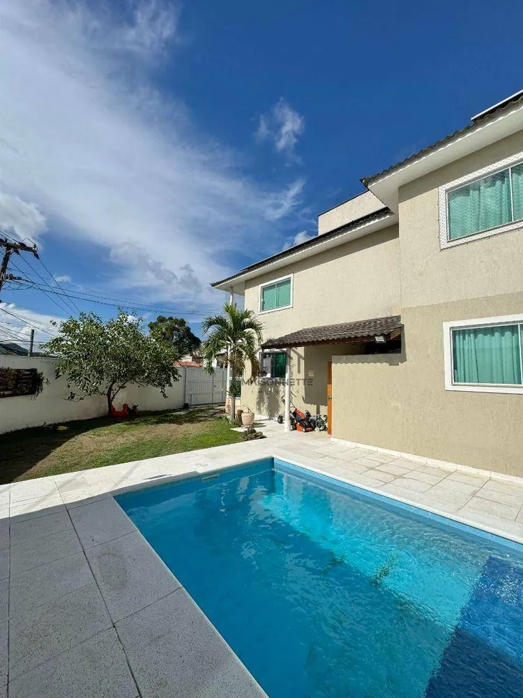 Casa, 3 quartos, 165 m² - Foto 5