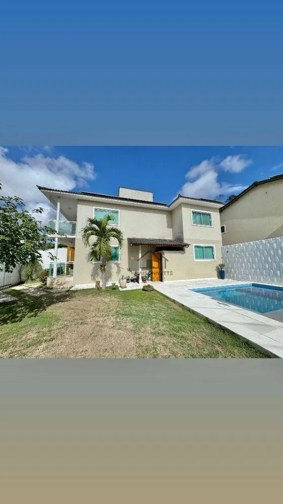 Casa, 3 quartos, 165 m² - Foto 3